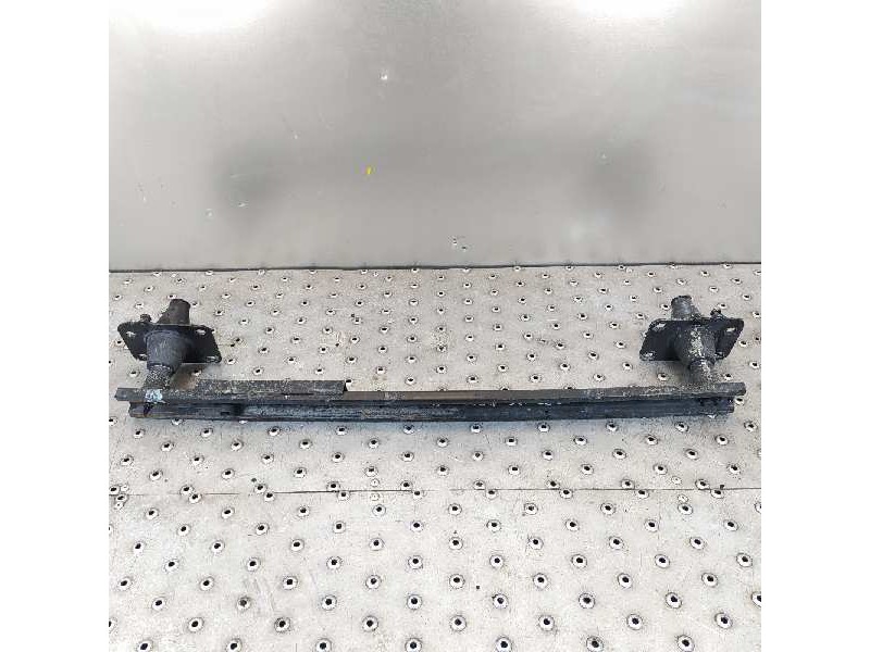 Recambio de refuerzo paragolpes delantero para peugeot 3008 premium referencia OEM IAM 9682791080  