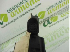 Recambio de cerradura puerta trasera derecha para seat ibiza (6j5) stylance / style referencia OEM IAM 6J0839016A   2