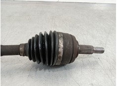 Recambio de transmision delantera izquierda para dacia duster ii sl 2019 referencia OEM IAM 391016491R   2