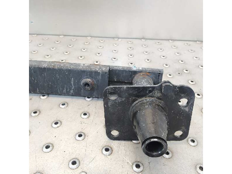 Recambio de refuerzo paragolpes delantero para peugeot 3008 premium referencia OEM IAM 9682791080  