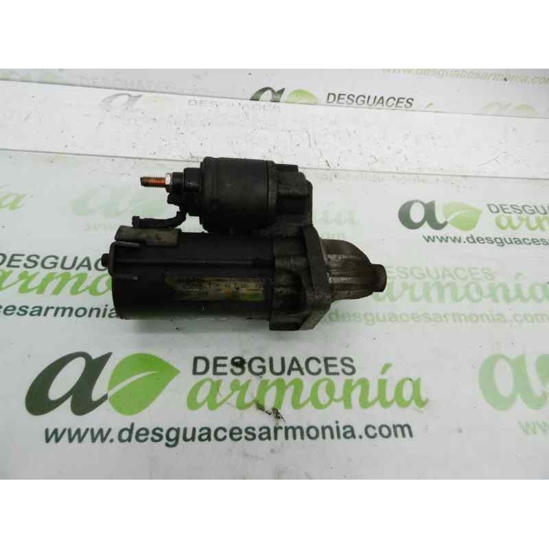 Recambio de motor arranque para lancia ypsilon (101) 1.3 multijet 16v referencia OEM IAM 46823548  