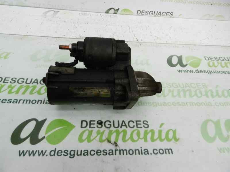 Recambio de motor arranque para lancia ypsilon (101) 1.3 multijet 16v referencia OEM IAM 46823548  