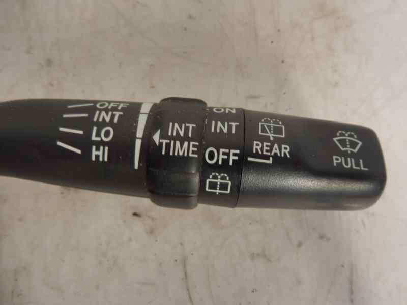 Recambio de mando limpia para toyota land cruiser (j12) 3.0 d4-d vx referencia OEM IAM   