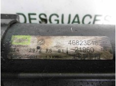 Recambio de motor arranque para lancia ypsilon (101) 1.3 multijet 16v referencia OEM IAM 46823548   2