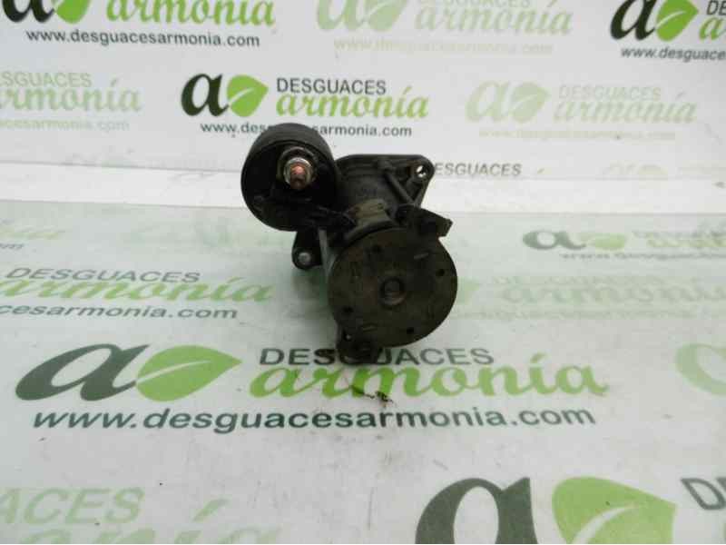 Recambio de motor arranque para lancia ypsilon (101) 1.3 multijet 16v referencia OEM IAM 46823548  
