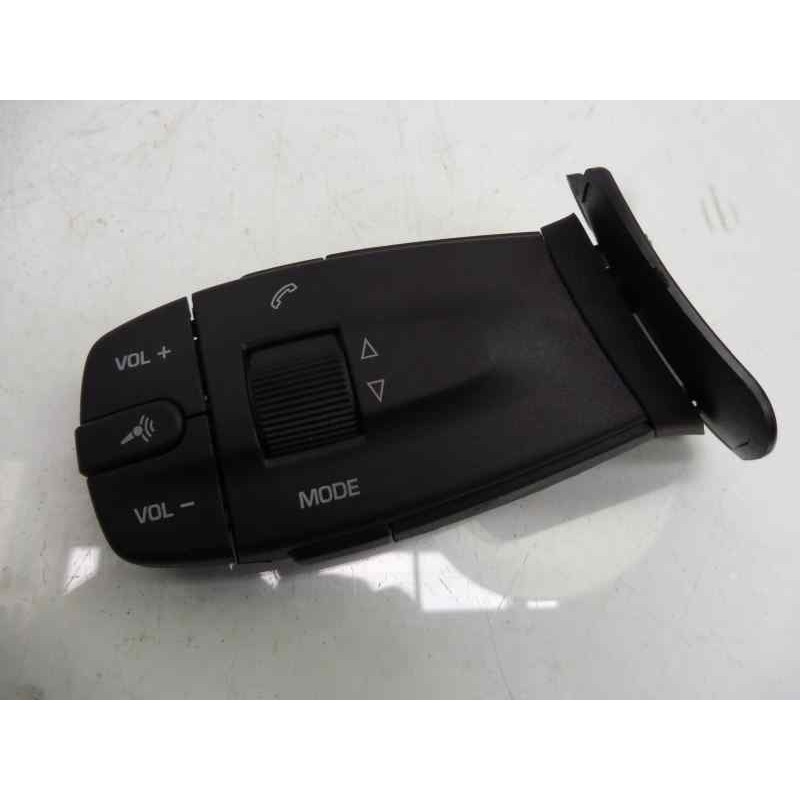 Recambio de mando multifuncion para seat ibiza (6j5) stylance / style referencia OEM IAM 5J0959849  