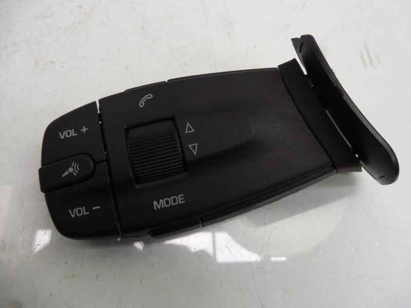 Recambio de mando multifuncion para seat ibiza (6j5) stylance / style referencia OEM IAM 5J0959849  