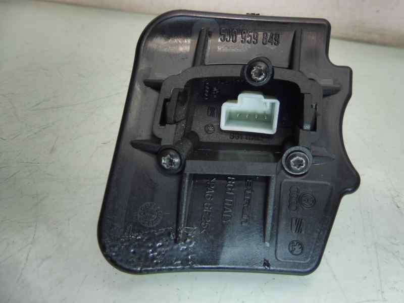 Recambio de mando multifuncion para seat ibiza (6j5) stylance / style referencia OEM IAM 5J0959849  