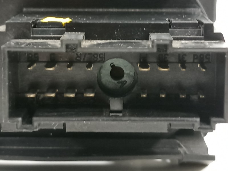 Recambio de mando luces para ford kuga (cbv) 2.0 tdci cat referencia OEM IAM 7M5T13A024CA  