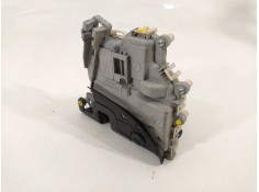 Recambio de cerradura puerta trasera derecha para seat leon (1p1) reference referencia OEM IAM 1P0839016D   2