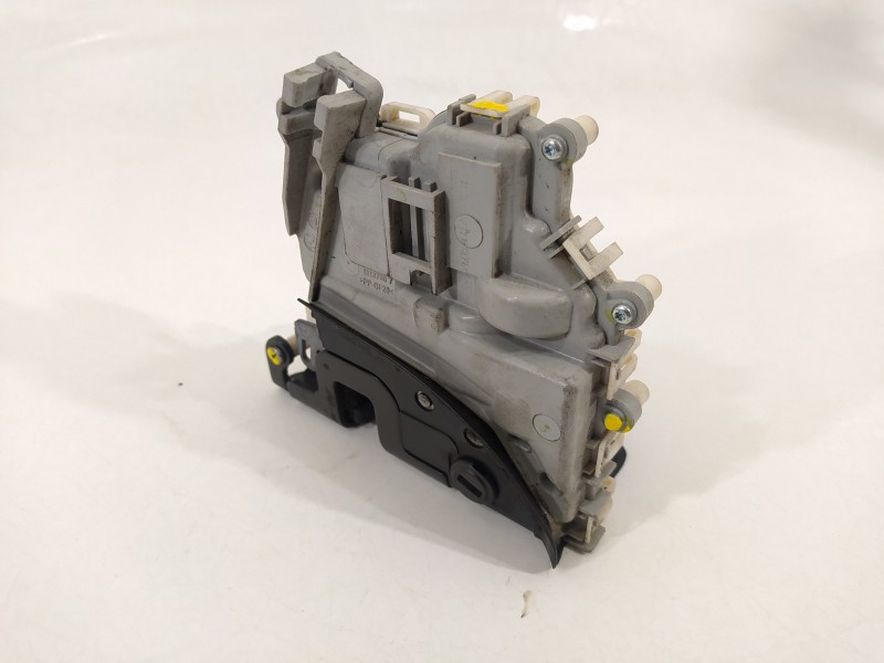 Recambio de cerradura puerta trasera derecha para seat leon (1p1) reference referencia OEM IAM 1P0839016D  