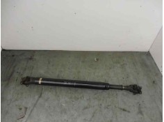 Recambio de transmision central para toyota land cruiser (j12) 3.0 d4-d vx referencia OEM IAM   