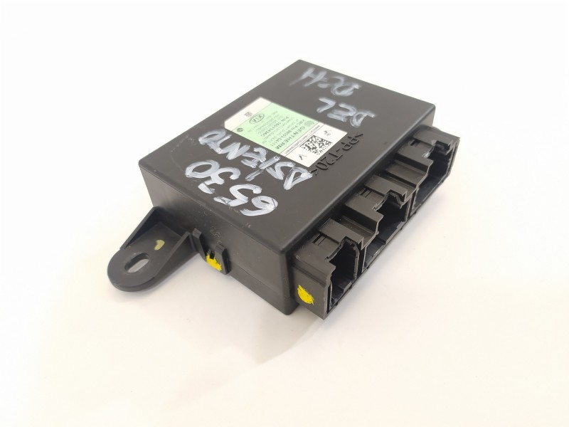 Recambio de modulo confort para kia optima optima (2015 -2020) referencia OEM IAM 88553D4111 16011426C 