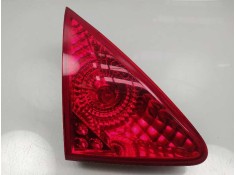 Recambio de piloto trasero izquierdo en porton para peugeot 3008 premium referencia OEM IAM 9683461080 26030104 