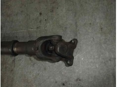 Recambio de transmision central para toyota land cruiser (j12) 3.0 d4-d vx referencia OEM IAM    2