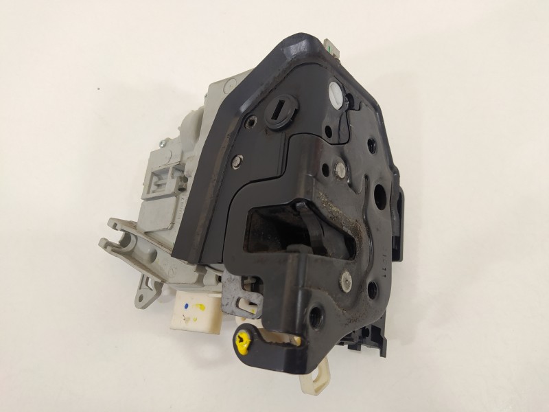 Recambio de cerradura puerta trasera derecha para seat leon (1p1) reference referencia OEM IAM 1P0839016D  
