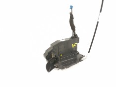 Recambio de cerradura puerta delantera derecha para citroën c4 picasso feel referencia OEM IAM 9810310280  