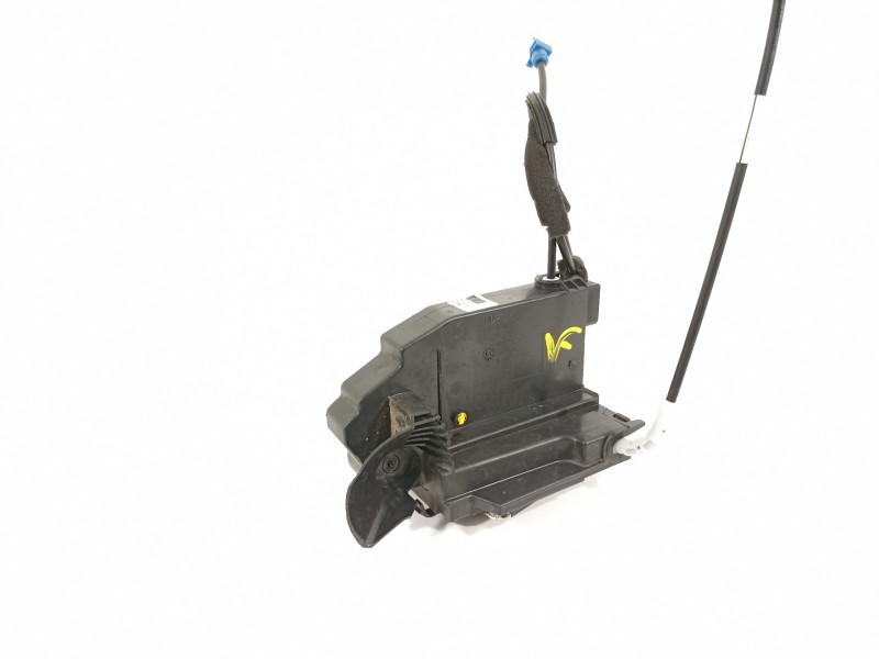 Recambio de cerradura puerta delantera derecha para citroën c4 picasso feel referencia OEM IAM 9810310280  