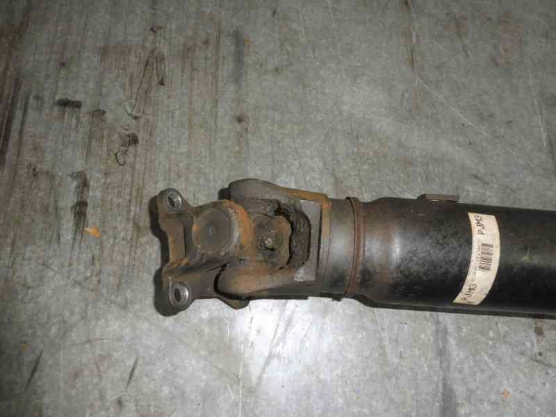 Recambio de transmision central para toyota land cruiser (j12) 3.0 d4-d vx referencia OEM IAM   