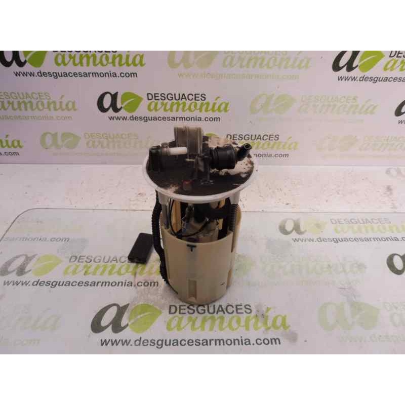 Recambio de bomba combustible para lancia ypsilon (101) 1.3 multijet 16v referencia OEM IAM 0580303008  