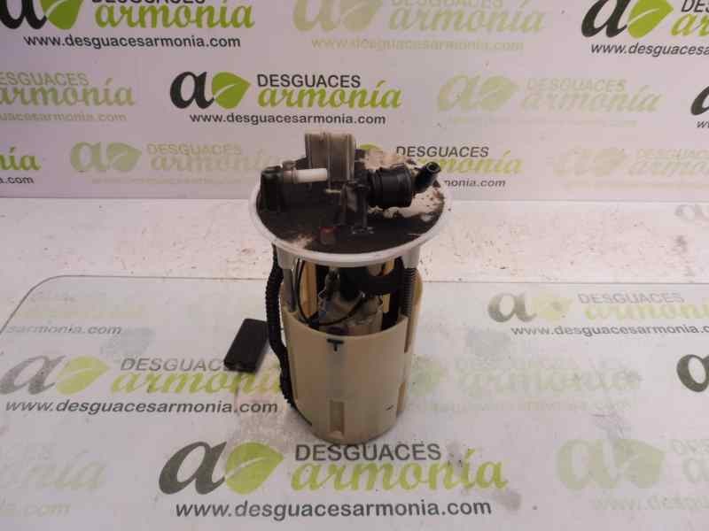 Recambio de bomba combustible para lancia ypsilon (101) 1.3 multijet 16v referencia OEM IAM 0580303008  