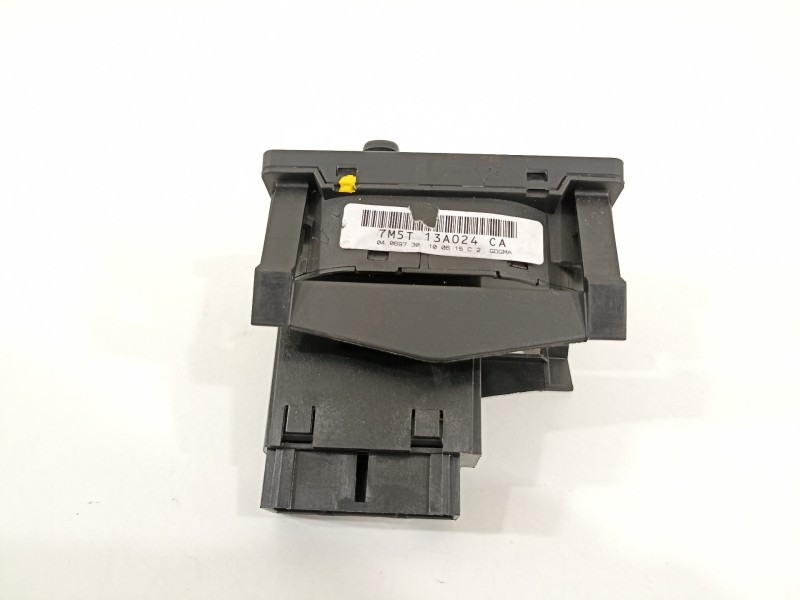 Recambio de mando luces para ford kuga (cbv) 2.0 tdci cat referencia OEM IAM 7M5T13A024CA  