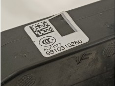 Recambio de cerradura puerta delantera derecha para citroën c4 picasso feel referencia OEM IAM 9810310280   2