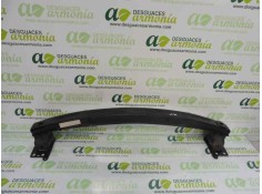 Recambio de refuerzo paragolpes delantero para seat ibiza (6j5) stylance / style referencia OEM IAM 6J0807109A  