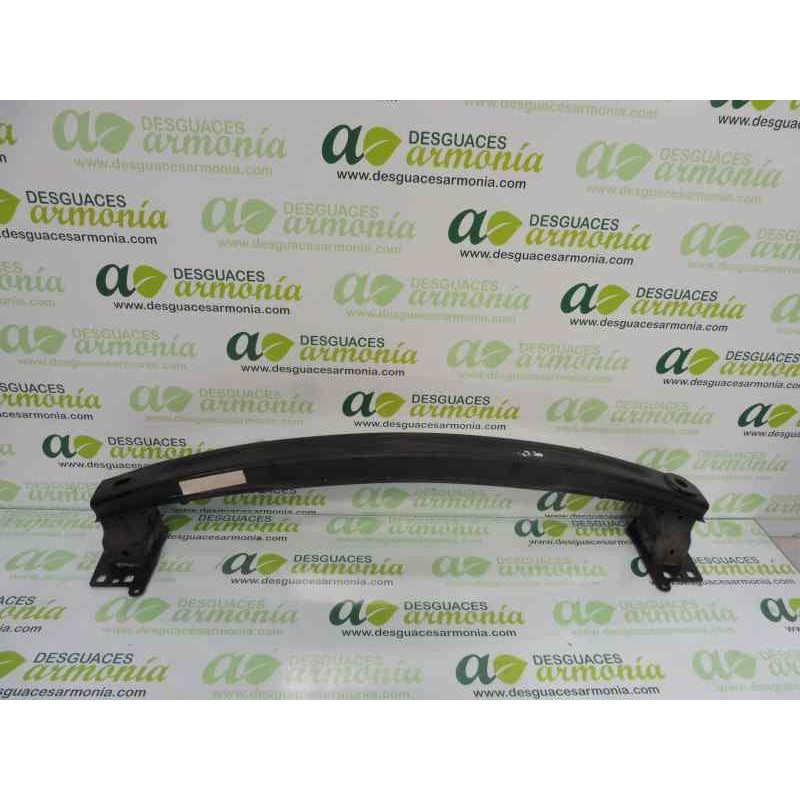 Recambio de refuerzo paragolpes delantero para seat ibiza (6j5) stylance / style referencia OEM IAM 6J0807109A  