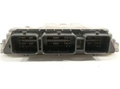 Recambio de centralita motor uce para peugeot 207 confort referencia OEM IAM 9663475880 0281012529 