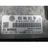 CENTRALITA MOTOR UCE 03G906021SH 0281014581 