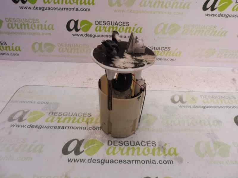 Recambio de bomba combustible para lancia ypsilon (101) 1.3 multijet 16v referencia OEM IAM 0580303008  