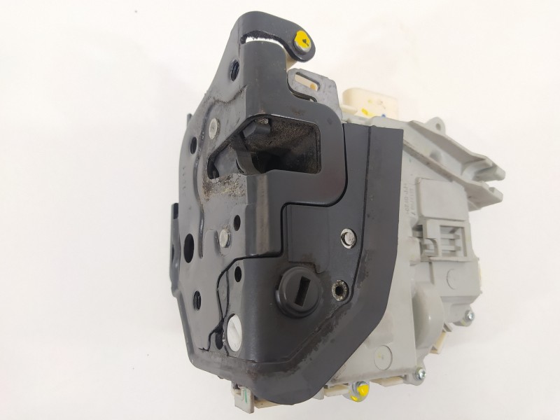 Recambio de cerradura puerta trasera derecha para seat leon (1p1) reference referencia OEM IAM 1P0839016D  