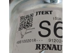 Recambio de columna direccion para dacia duster ii sl 2019 referencia OEM IAM 488100201R   2