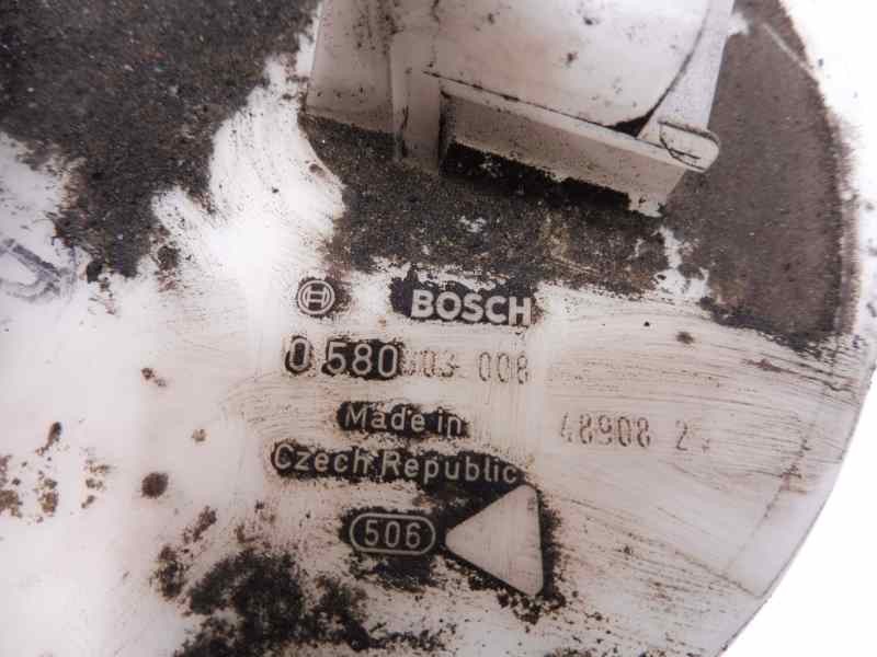 Recambio de bomba combustible para lancia ypsilon (101) 1.3 multijet 16v referencia OEM IAM 0580303008  