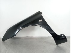 Recambio de aleta delantera izquierda para peugeot 307 break / sw (s1) sw referencia OEM IAM 9643107780  