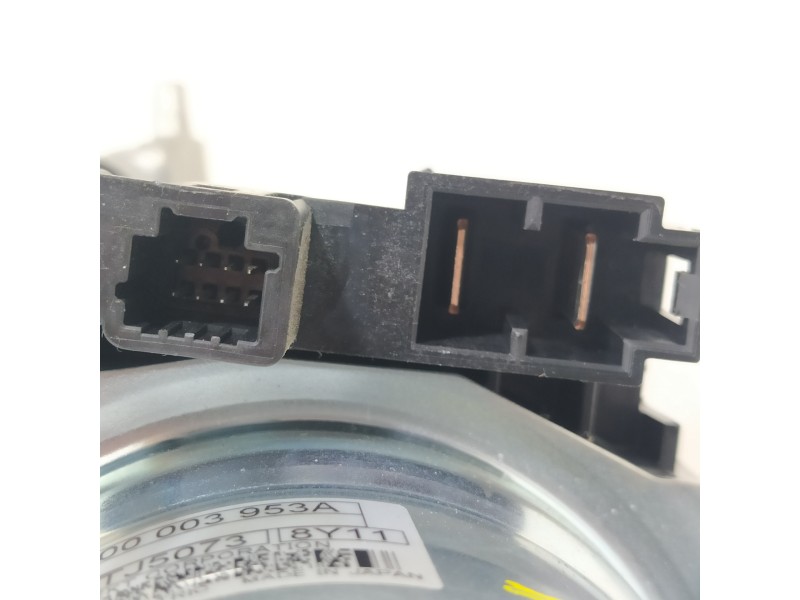 Recambio de columna direccion para dacia duster ii sl 2019 referencia OEM IAM 488100201R  