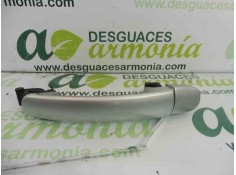 Recambio de maneta exterior trasera derecha para seat ibiza (6j5) stylance / style referencia OEM IAM 5N0837205F  