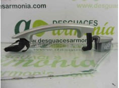 Recambio de maneta exterior trasera derecha para seat ibiza (6j5) stylance / style referencia OEM IAM 5N0837205F   2