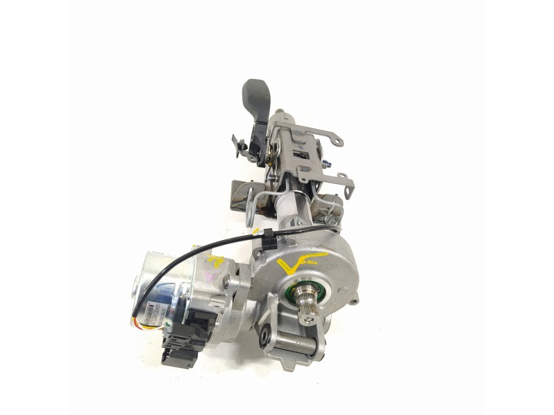 Recambio de columna direccion para dacia duster ii sl 2019 referencia OEM IAM 488100201R  