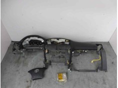 Recambio de kit airbag para toyota land cruiser (j12) 3.0 d4-d vx referencia OEM IAM   