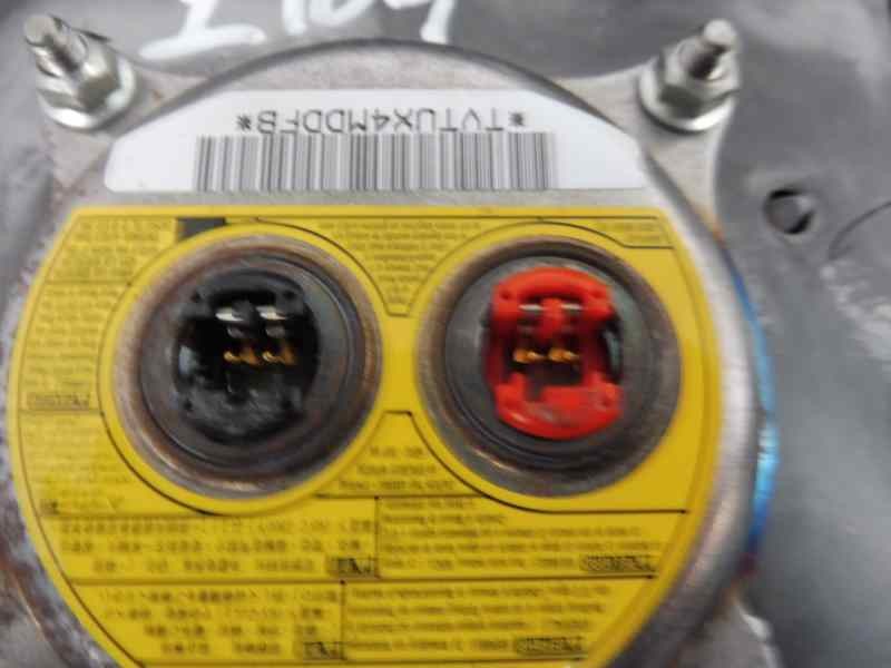 Recambio de kit airbag para toyota land cruiser (j12) 3.0 d4-d vx referencia OEM IAM   