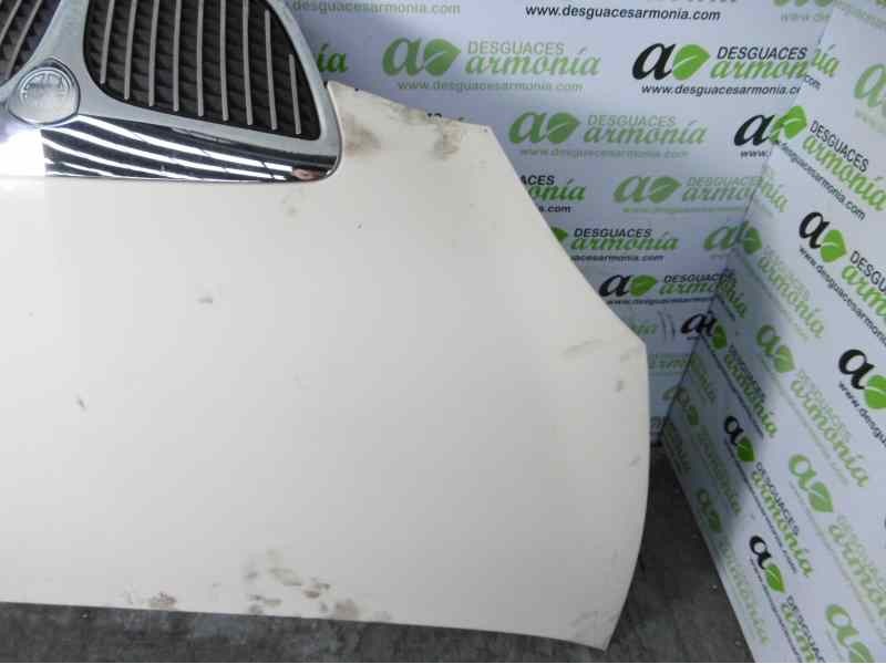 Recambio de capot para lancia ypsilon (101) 1.3 multijet 16v referencia OEM IAM   