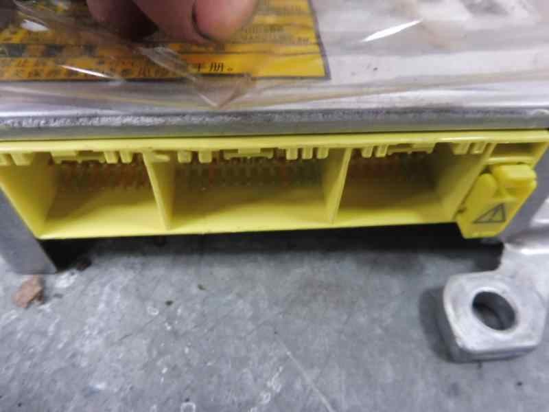 Recambio de kit airbag para toyota land cruiser (j12) 3.0 d4-d vx referencia OEM IAM   