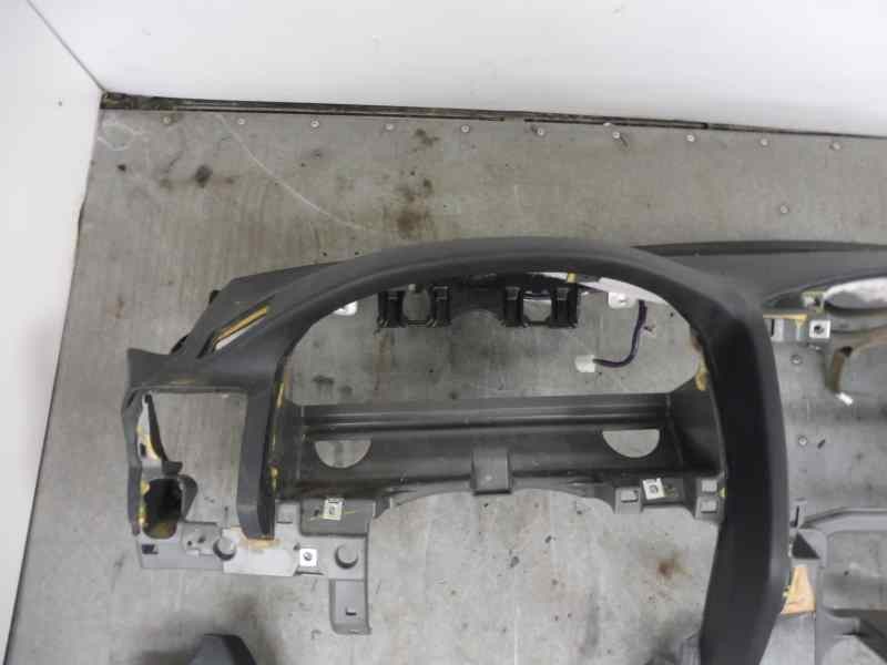 Recambio de kit airbag para toyota land cruiser (j12) 3.0 d4-d vx referencia OEM IAM   