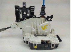 Recambio de cerradura puerta delantera izquierda para mercedes-benz clase gla (w156) gla 200 (156.943) referencia OEM IAM A16672