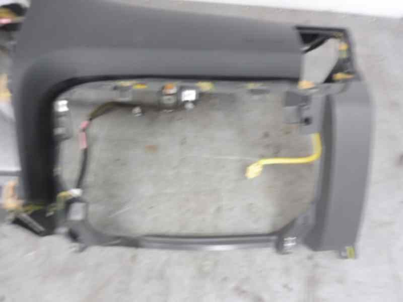 Recambio de kit airbag para toyota land cruiser (j12) 3.0 d4-d vx referencia OEM IAM   