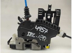 Recambio de cerradura puerta delantera izquierda para mercedes-benz clase gla (w156) gla 200 (156.943) referencia OEM IAM A16672 2
