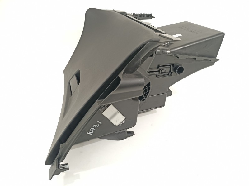 Recambio de guantera para citroën c4 picasso feel referencia OEM IAM 1224788XZ  