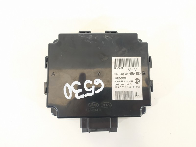 Recambio de modulo electronico para kia optima optima (2015 -2020) referencia OEM IAM 95310D4000  